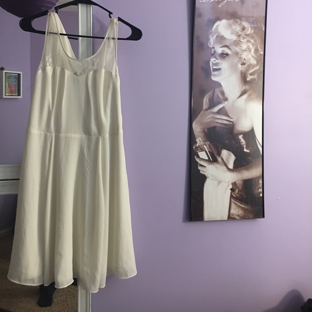 Express dress-never worn!